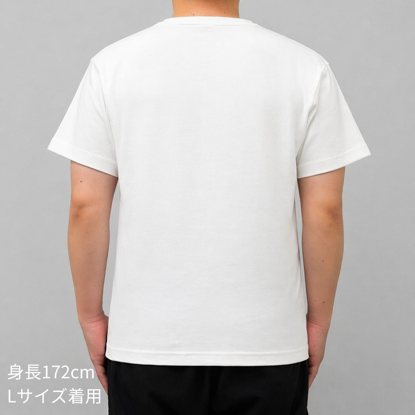 ロゴ グラフィック Tシャツ（半袖）