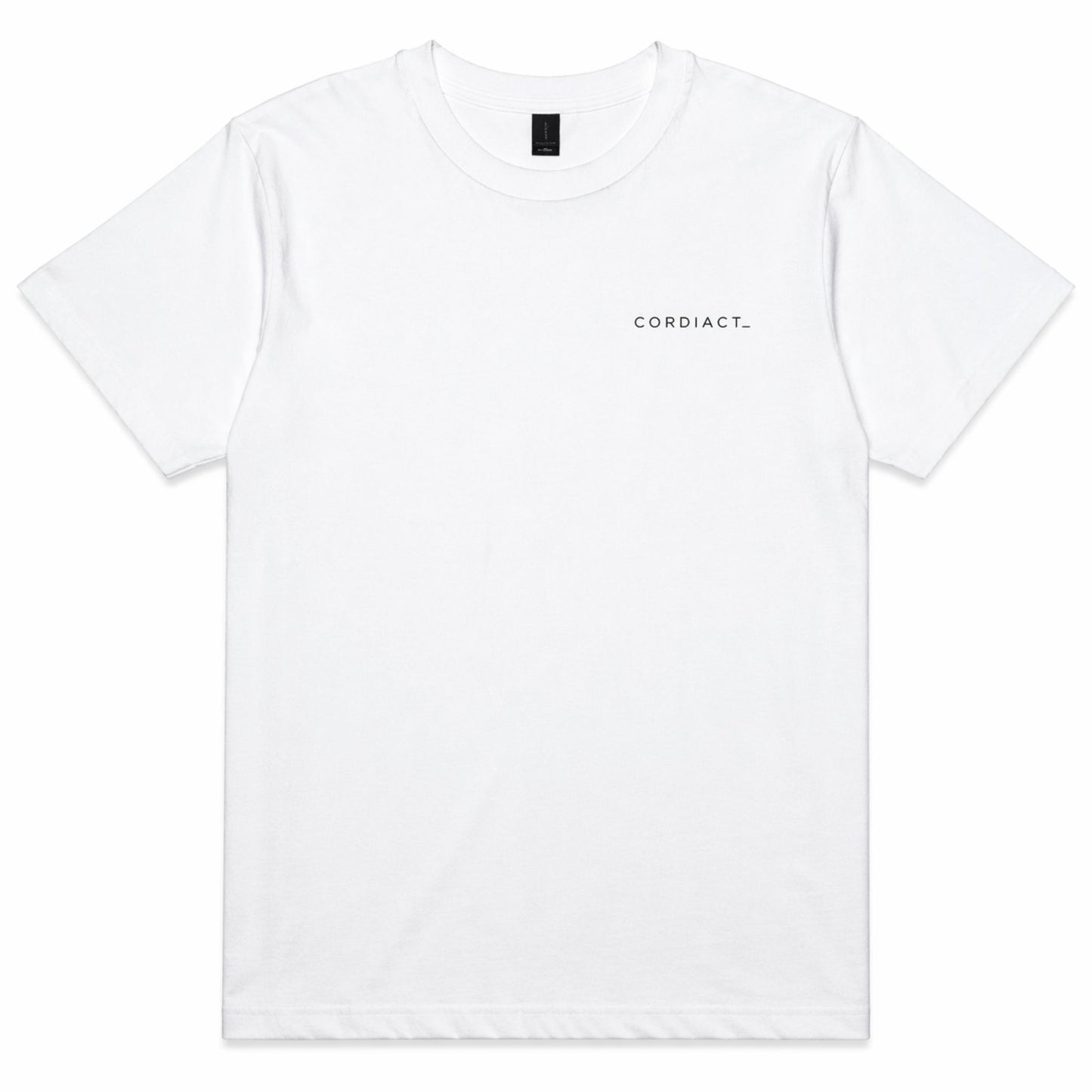 ロゴ グラフィック Tシャツ（半袖）