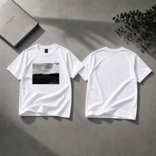 「sora」グラフィック Tシャツ（半袖）