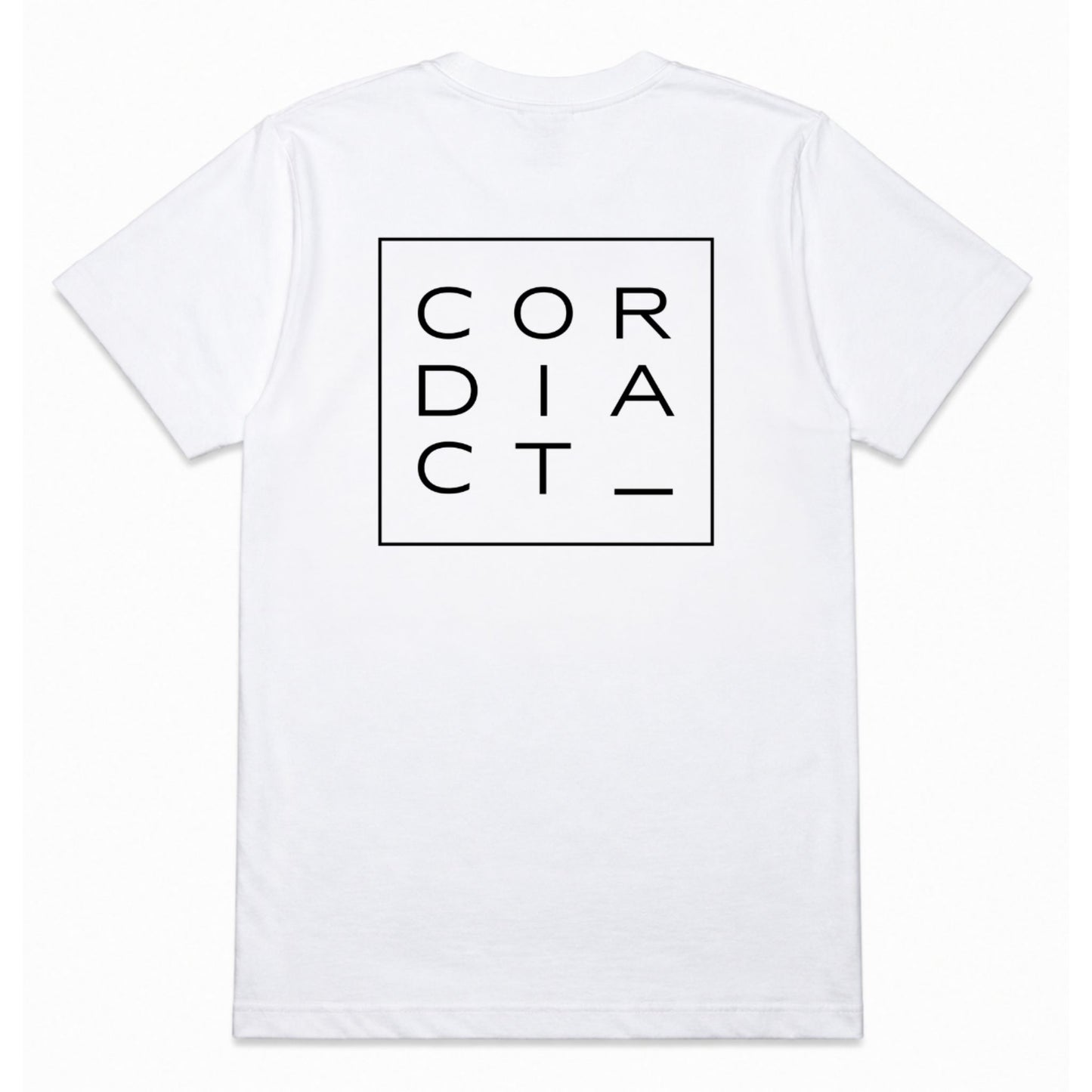 ロゴ グラフィック Tシャツ（半袖）