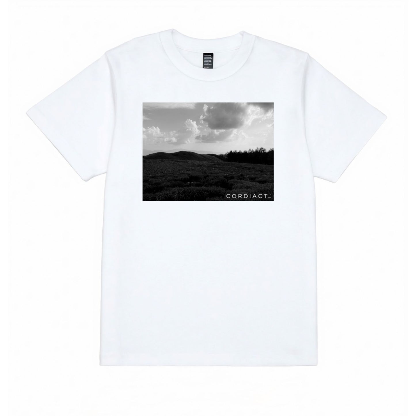「sora」グラフィック Tシャツ（半袖）