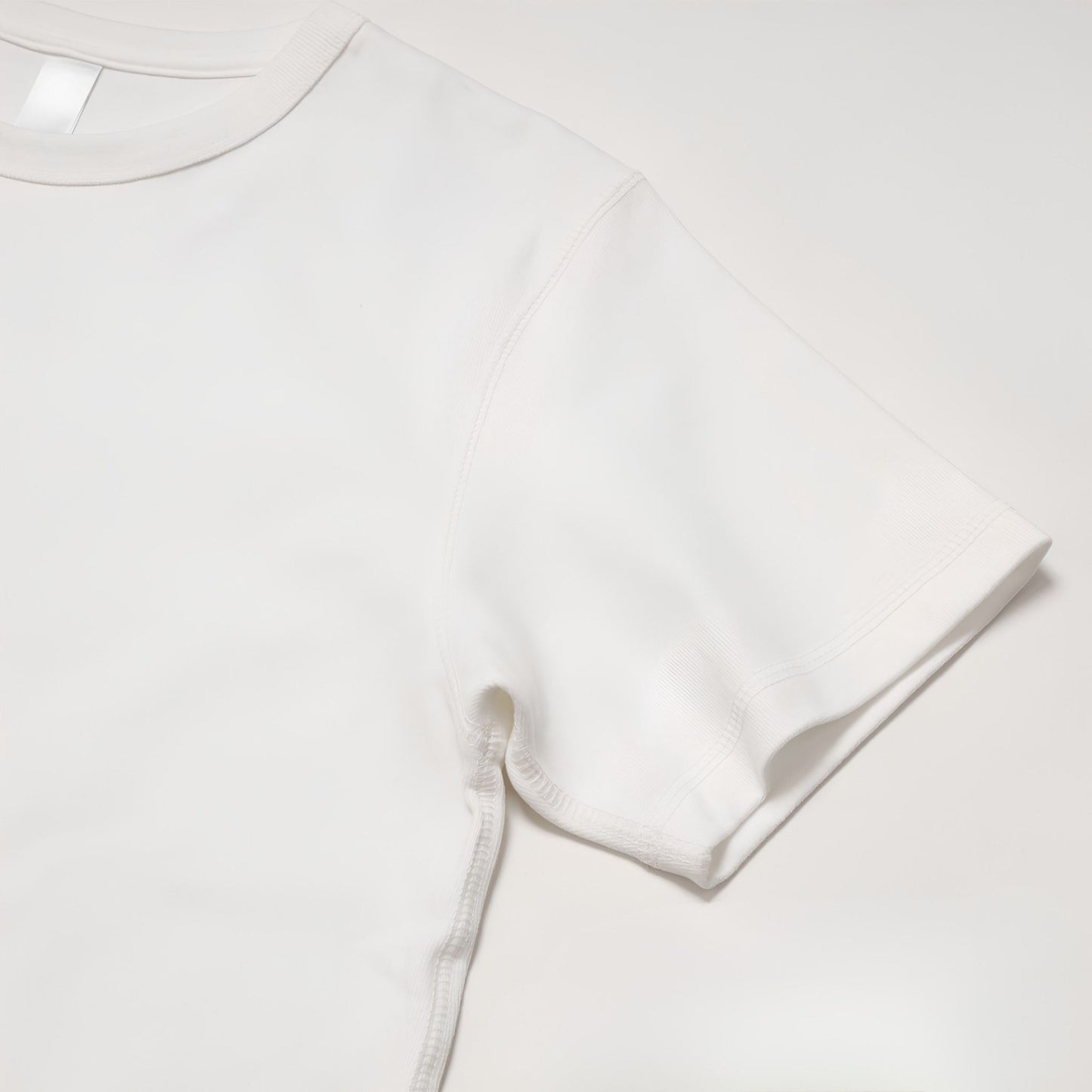 「fuji」グラフィック Tシャツ（半袖）