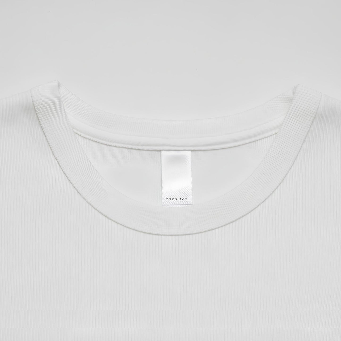 「fuji」グラフィック Tシャツ（半袖）