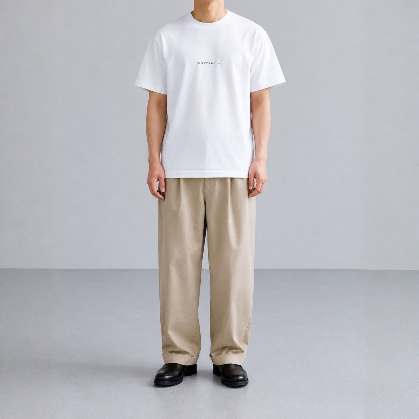「fuji」グラフィック Tシャツ（半袖）