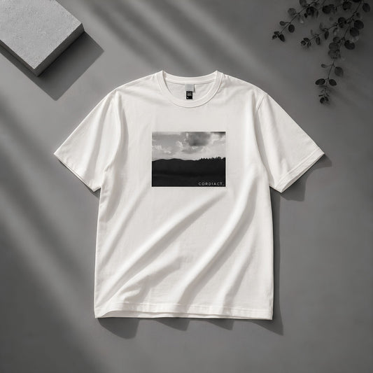 「sora」グラフィック Tシャツ（半袖）